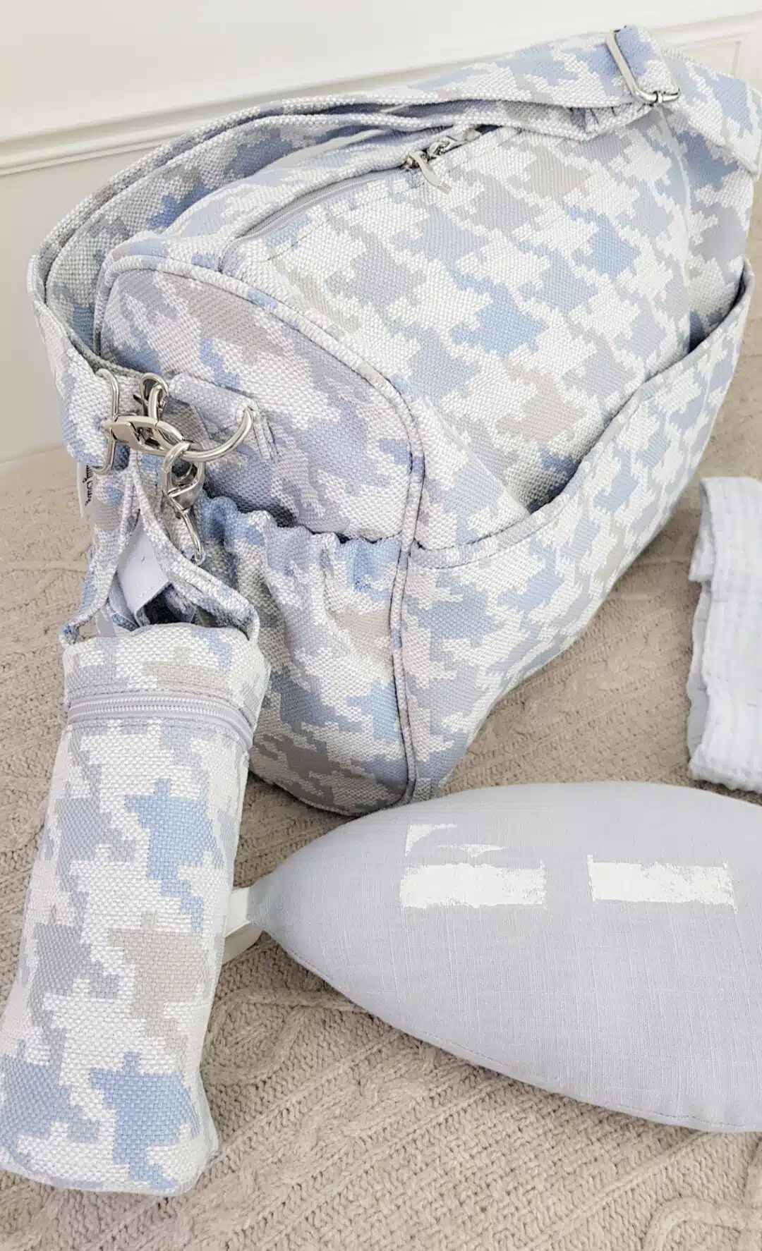 ⁦תיק החתלה - מיקונוס A⁩ – תמונה ⁦6⁩