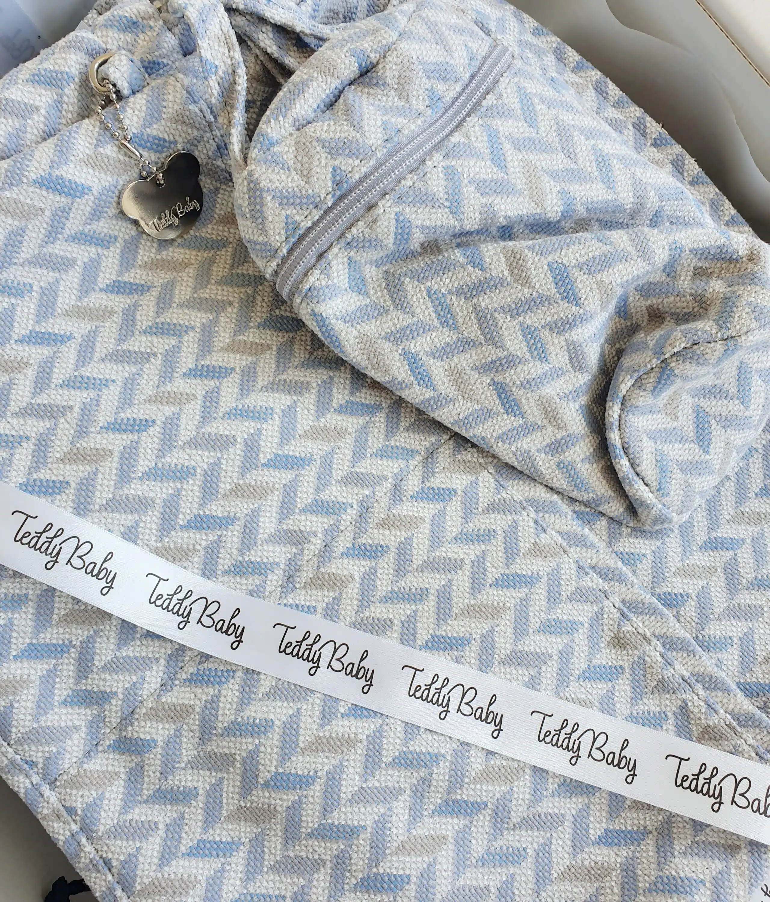 ⁦תיק החתלה - מיקונוס B⁩ – תמונה ⁦3⁩