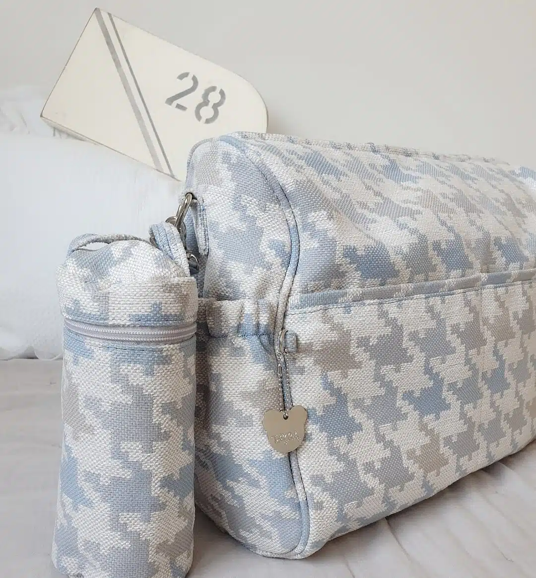 ⁦תיק החתלה - מיקונוס A⁩ – תמונה ⁦4⁩