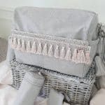 תיק החתלה Barbie