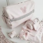 תיק עגלה Minni Mouse Marshmellow