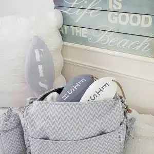 תיק החתלה - מיקונוס B