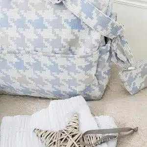 תיק החתלה - מיקונוס A