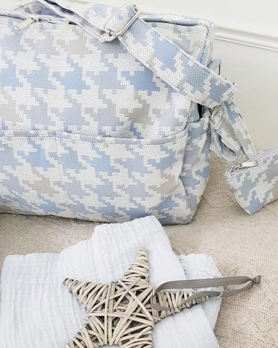 תיק החתלה - מיקונוס A