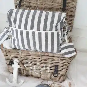 תיק החתלה - סנטוריני