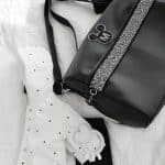 תיק לעגלה Mickey Mouse