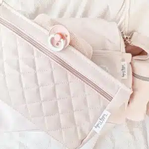 QUICKY BAG בייבי מרשמלו