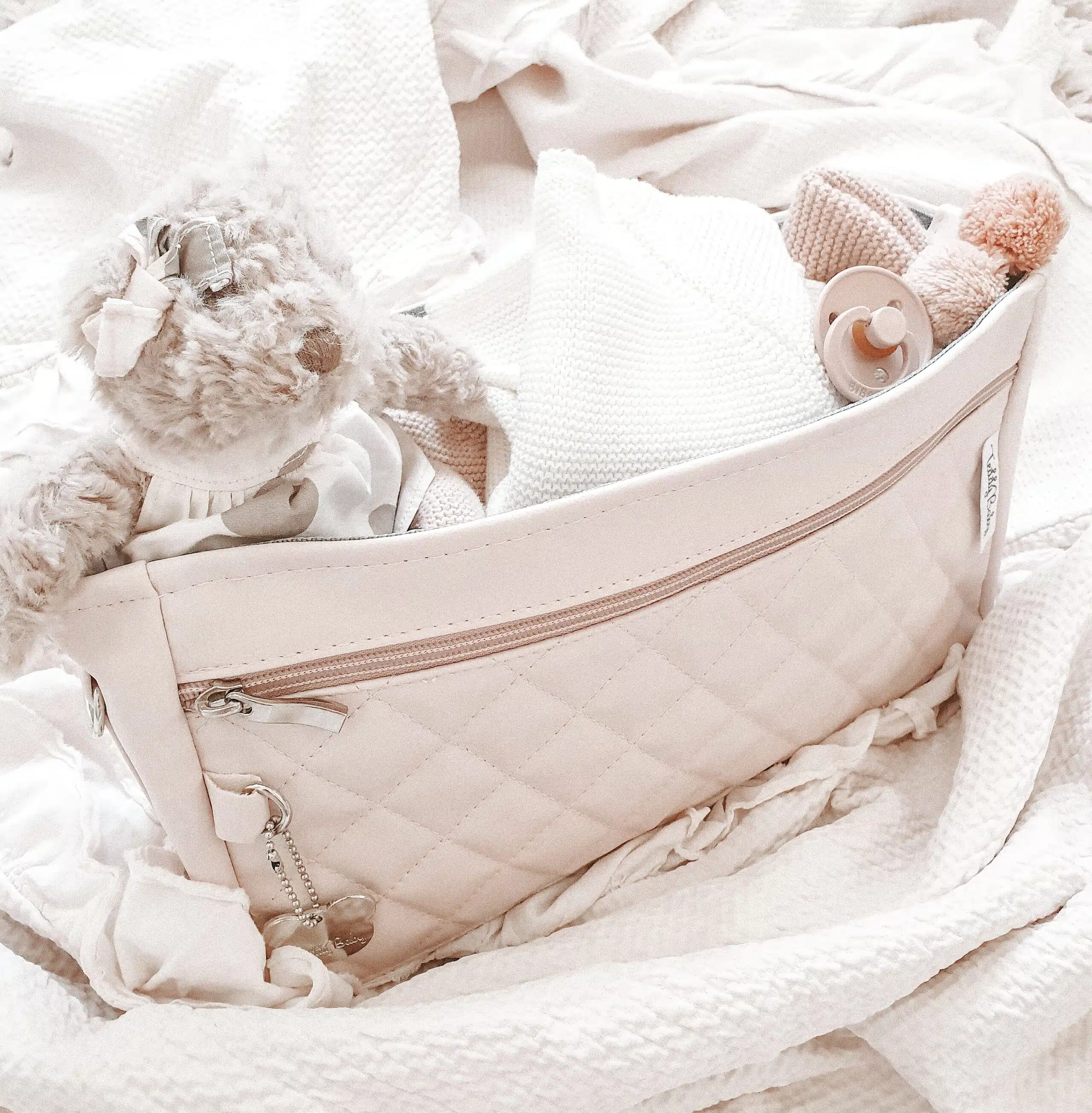 ⁦QUICKY BAG בייבי מרשמלו⁩ – תמונה ⁦3⁩