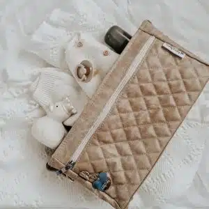 QUICKY BAG בלונדי