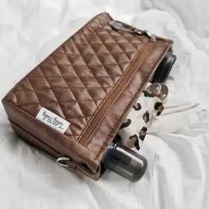 QUICKY BAG שוקולד