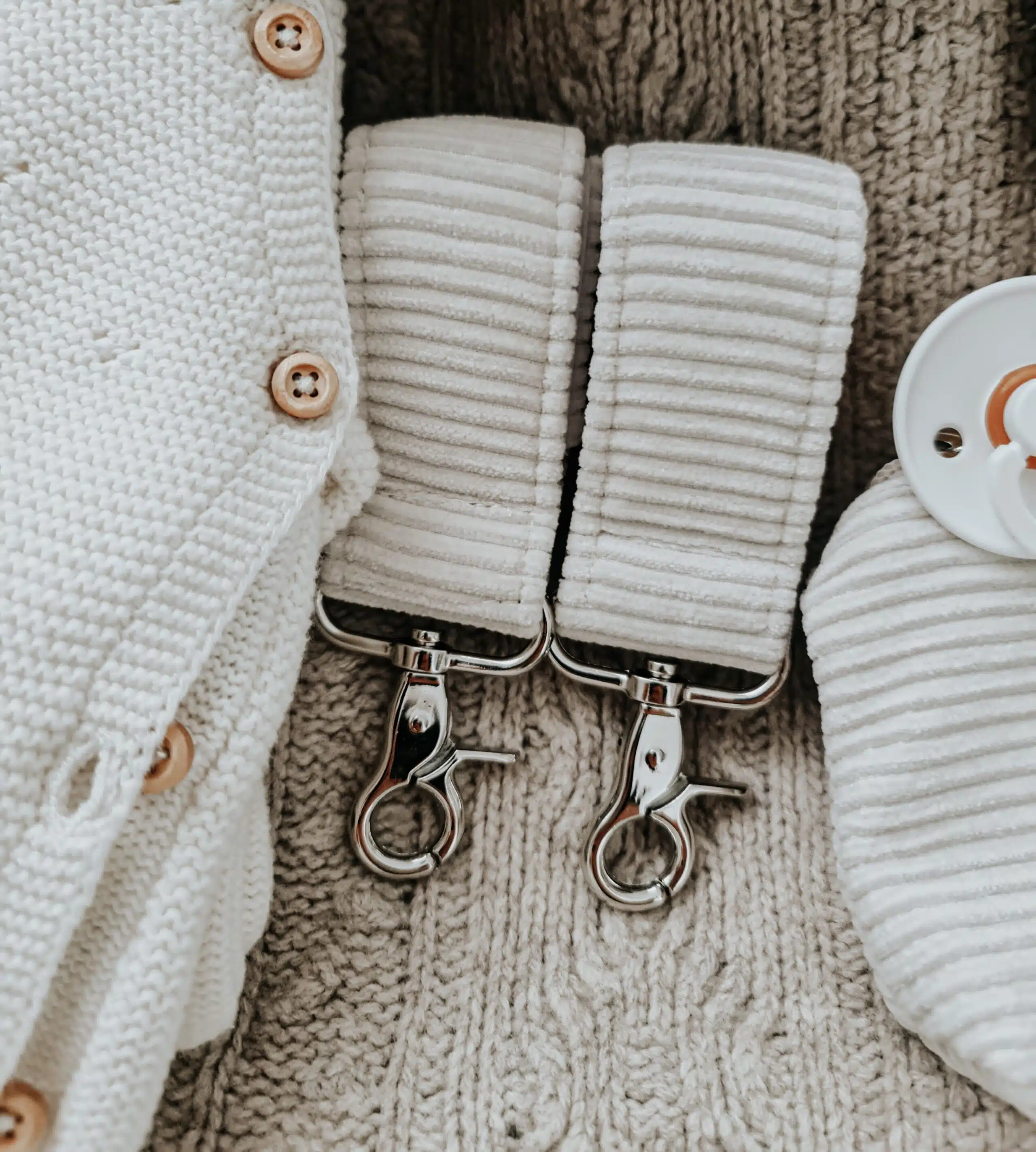 ⁦תיק החתלה - קורדרוי חלבי⁩ – תמונה ⁦6⁩