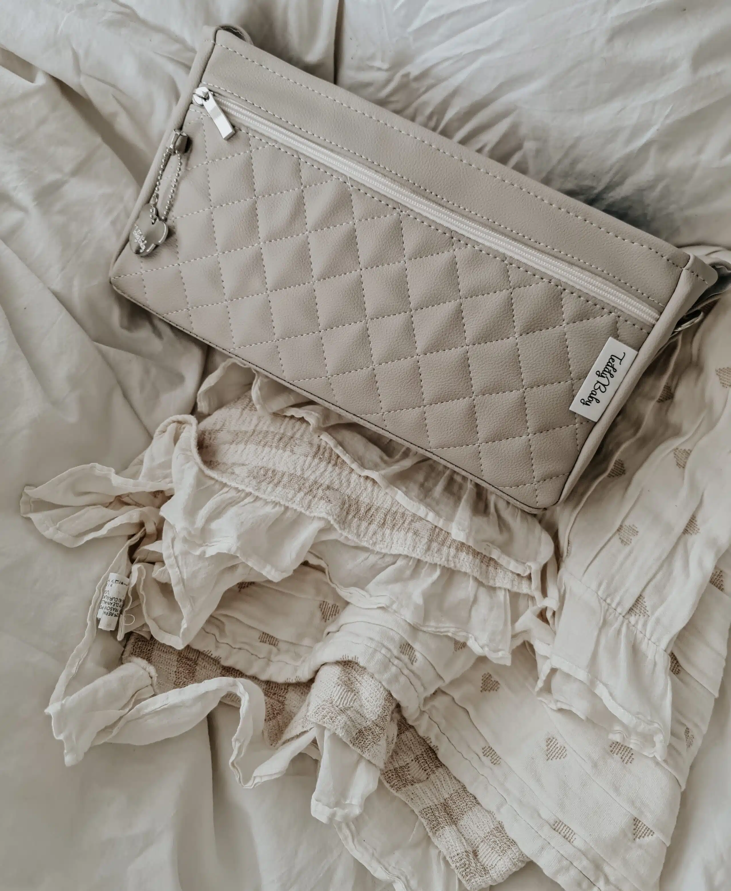 ⁦QUICKY BAG מוקה⁩ – תמונה ⁦3⁩