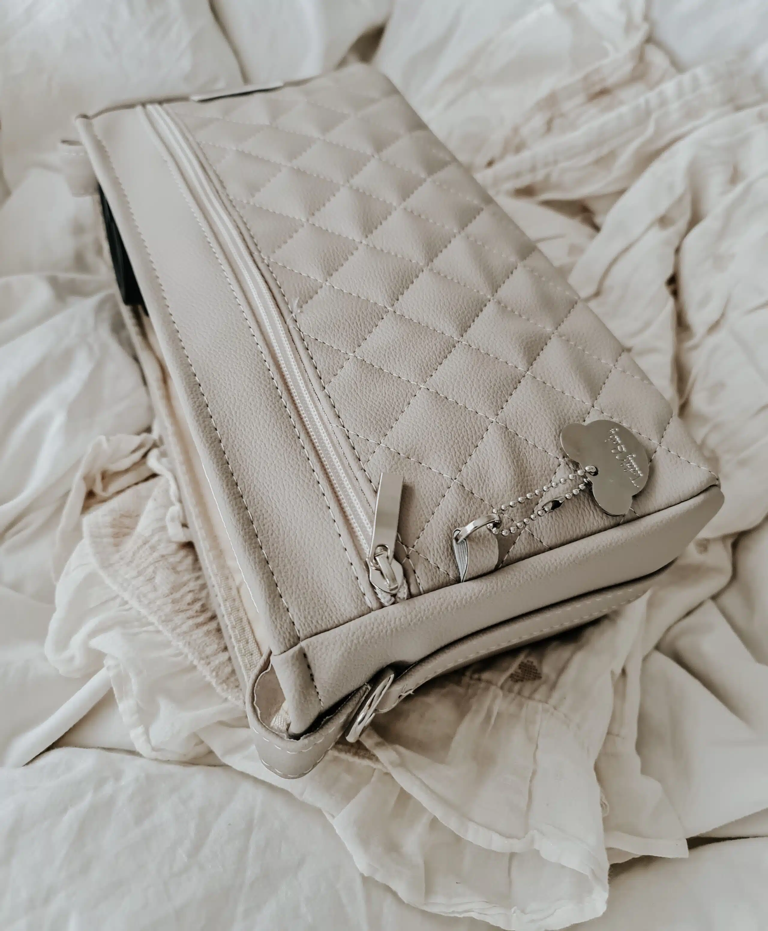 ⁦QUICKY BAG מוקה⁩ – תמונה ⁦4⁩