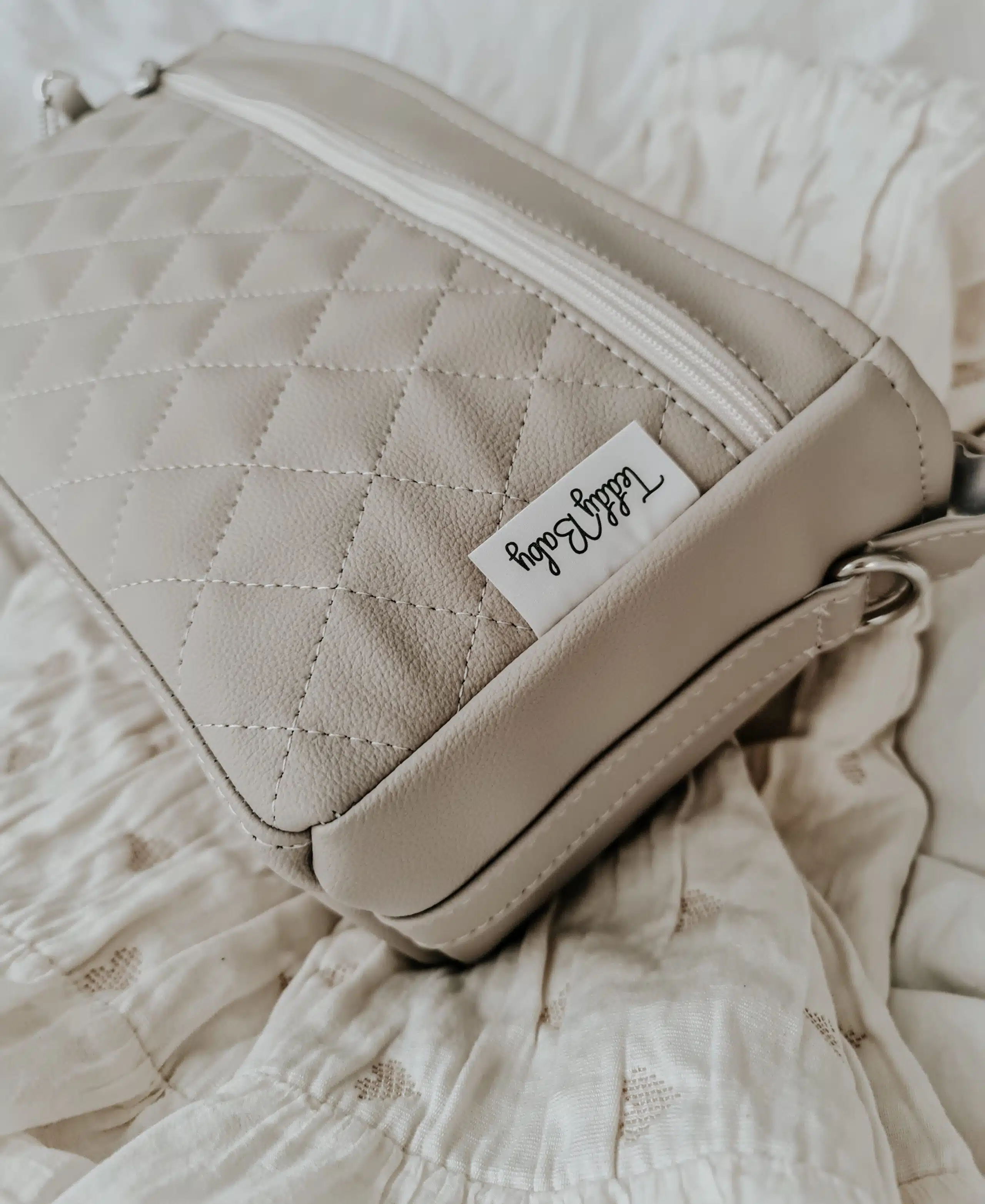 ⁦QUICKY BAG מוקה⁩ – תמונה ⁦5⁩