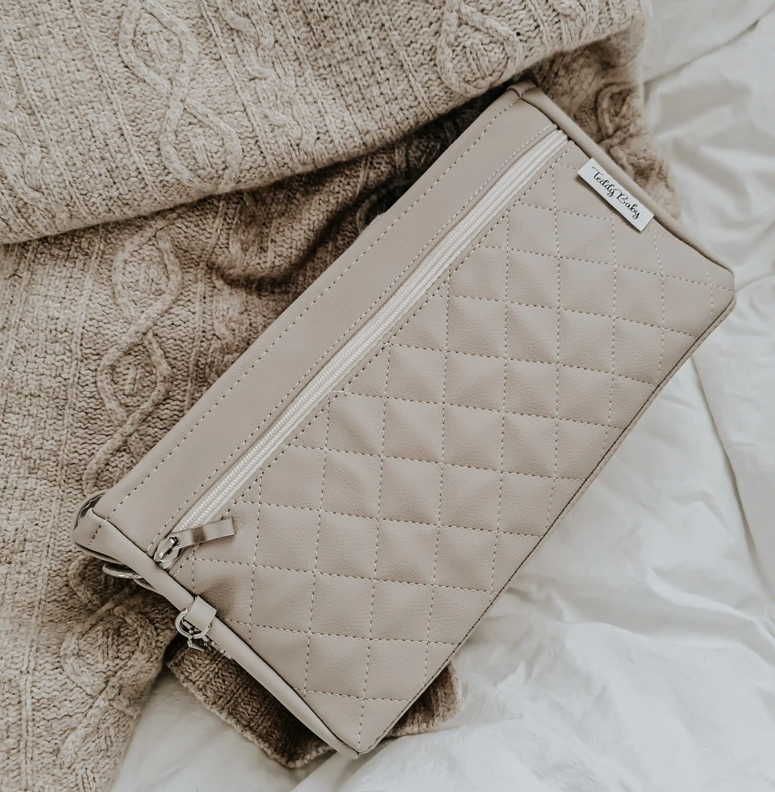 ⁦QUICKY BAG מוקה⁩ – תמונה ⁦2⁩