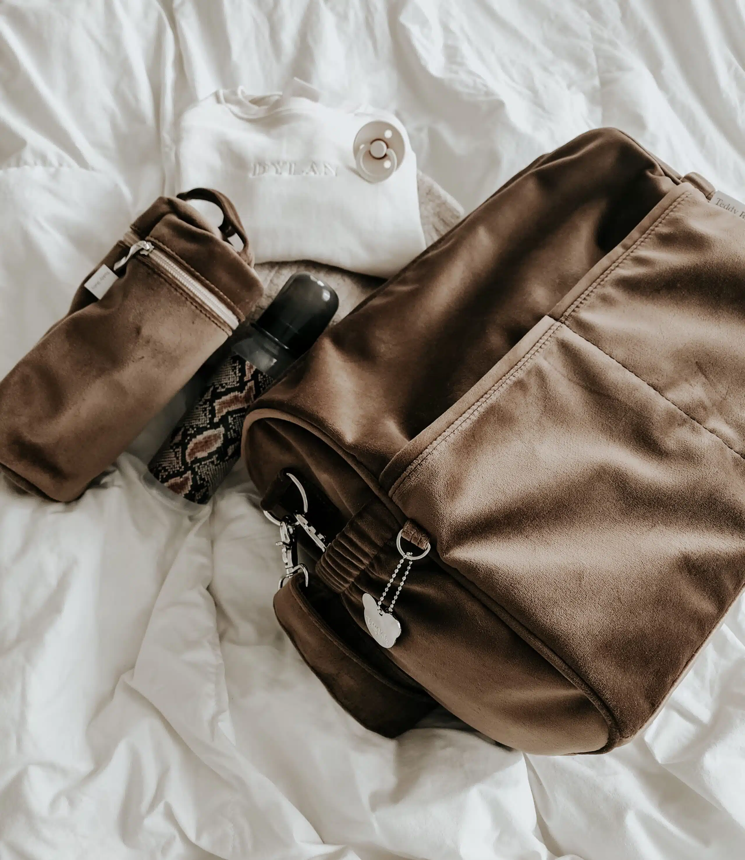 חבילת שוקולד קטיפה